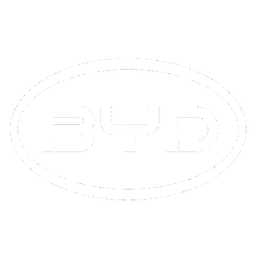 Logo BYD