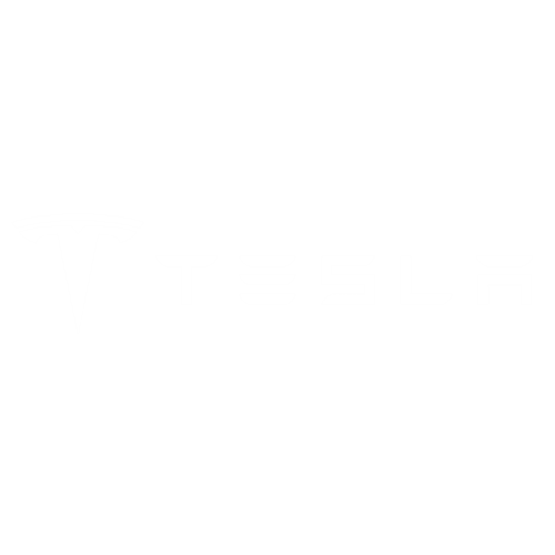 Logo Tesla