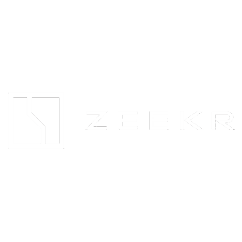 Logo Zeekr